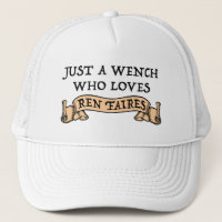 Funny Ren Faire Lover