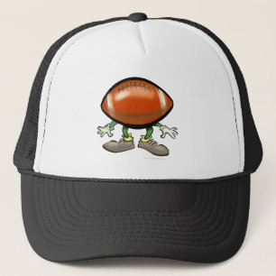 Boné Futebol