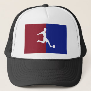 Boné Futebol
