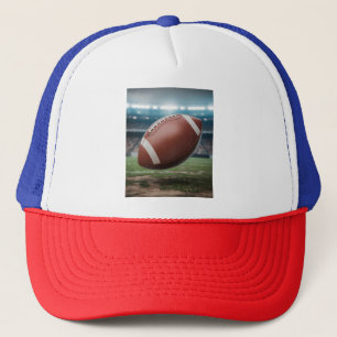 Boné Futebol americano