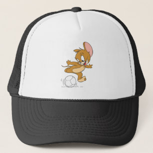 Boné Futebol de Tom e de Jerry (futebol) 2