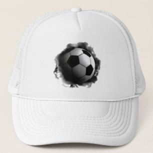 Boné Futebol Divertido