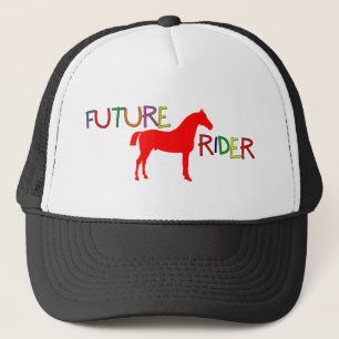 Boné Futuro Cavaleiro