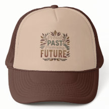 Futuro Orgulhoso do Passado