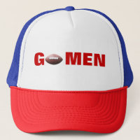 G-MEN