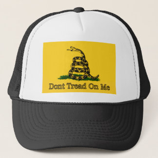 Boné gadsen o chapéu