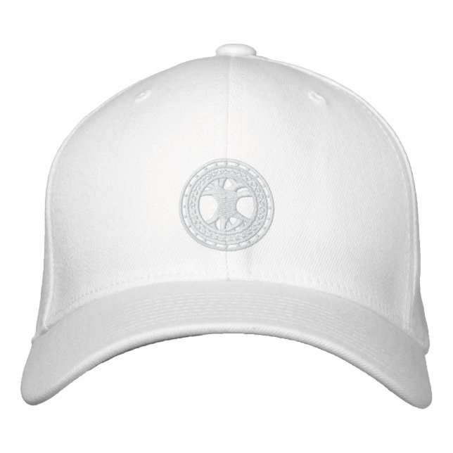 Boné Gaiscioch Emblem Hat (Frente)