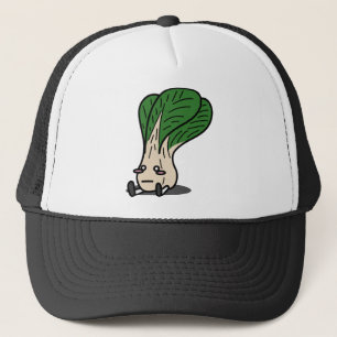 Boné Gajo de Bok Choy