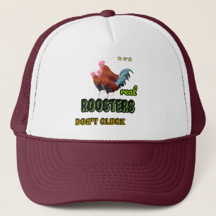Boné Galerias reais