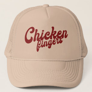 Boné Galinha Inger 