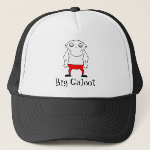 Boné Galoot grande