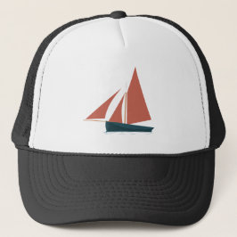 Boné Galway Hooker Hat