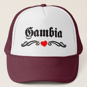Boné Gâmbia