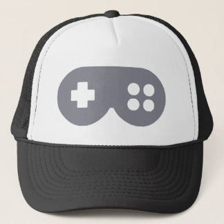 Boné Gamer Hat