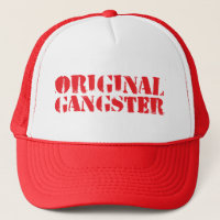 Gangster Original