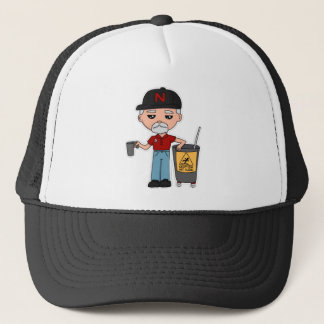 Boné Gary Hat
