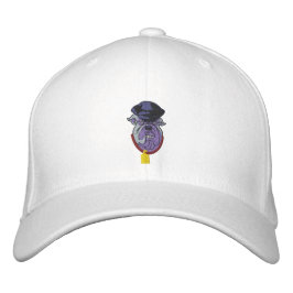 Boné Gaspar - FIC Baseball Hat