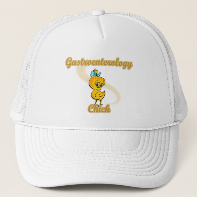 Boné Gastroenterology Chick (Frente)
