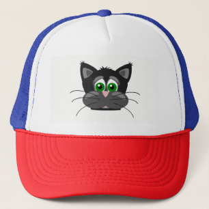 Boné Gato