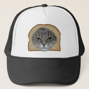 Boné Gato Breader