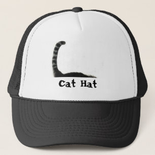 Boné Gato, Gato Hat