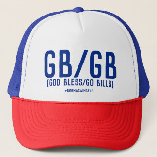 BONÉ GB