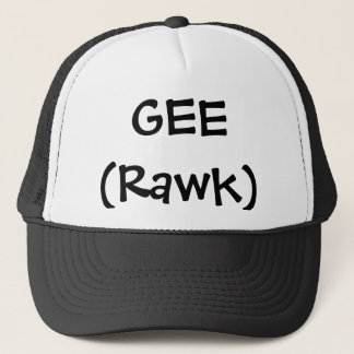 Boné GEE (Rawk)