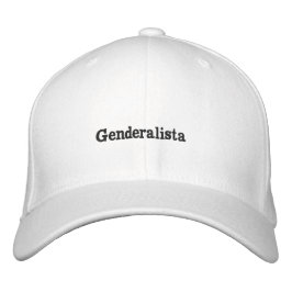 Boné Genderalista