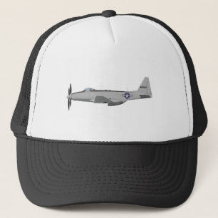Boné General Motors Fisher P-75A Eagle 431431