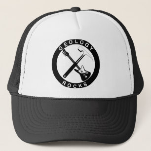 Boné Geology Rocks - Chapéu/Boné