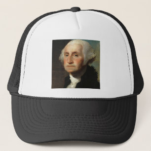 Boné George Washington Presidente