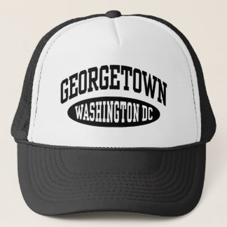 Boné Georgetown Washington