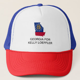 BONÉ GEÓRGIA PARA KELLY LOEFFLER 2020 SENATE