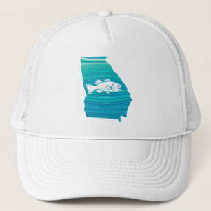 Boné Georgia Wave Fisheries