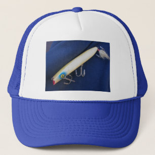 Boné Gibbs Darter Vintage Lure Hat