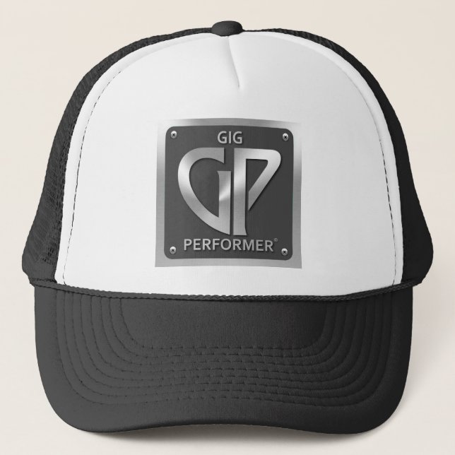 Boné Gig Performer Hat (Frente)