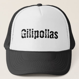 Boné Gilipollas