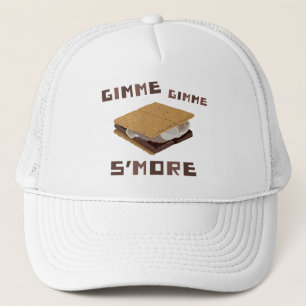 Boné Gimme S'more
