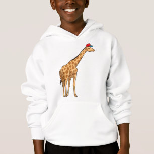 Boné Giraffe
