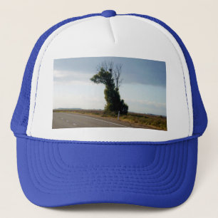 Boné Giraffe Tree do Sul da Austrália, Truckers Hat