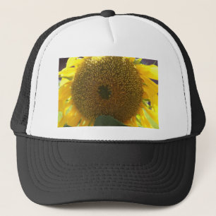 Boné Girassol