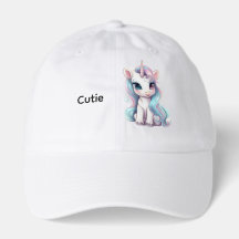 Girls Hat