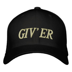 BONÉ GIV'ER HAT