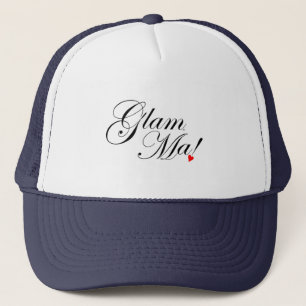 Boné GlamMa
