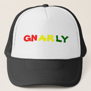 BONÉ GNARLY