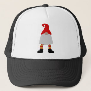 Boné Gnome