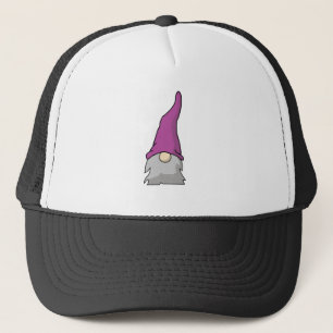 Boné Gnome escandinavo minimalista
