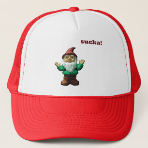 Boné gnomester