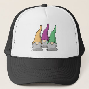 Boné Gnomos - Tomten