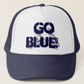 BONÉ GOBLUE!